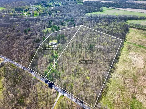 6401 Purcell Rd, Belleville, WI 53508