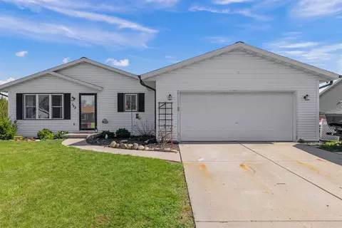 153 Andrea Ave, Darien, WI 53114