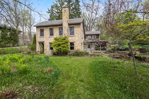 3400 Tally Ho Ln, Madison, WI 53705