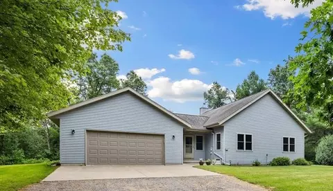 n7232 Waters Edge Road, Black River Falls, WI 54615