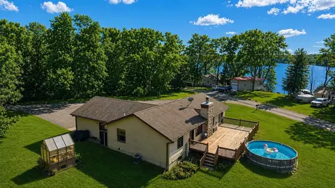 w3560 Glencoe Avenue, Montello, WI 53949