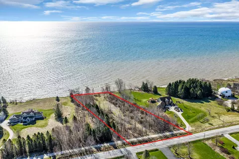 lot1 Lyg E Hwy Q-c, Manitowoc, WI 54220