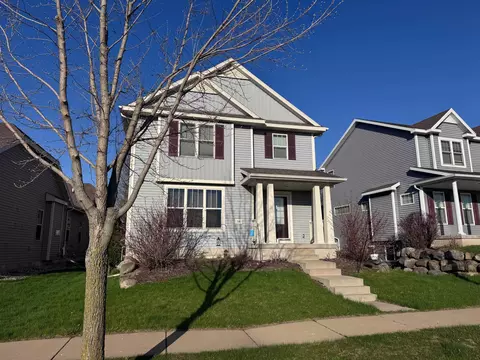 718 Color Peak Rd, Verona, WI 53593