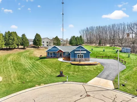 225 Stone Hill Ct, Ripon, WI 54971 photo 38