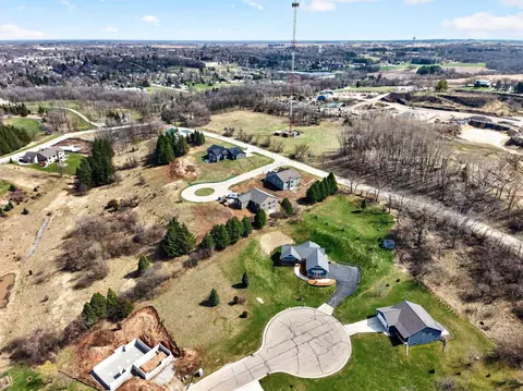 225 Stone Hill Ct, Ripon, WI 54971 photo 43
