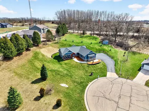 225 Stone Hill Ct, Ripon, WI 54971 photo 39