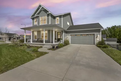 517 Sugar Maple Ln, Verona, WI 53593