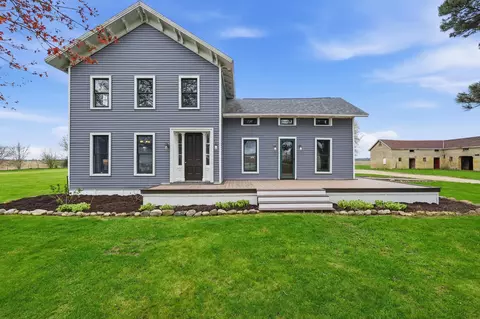 413 N Tarrant Rd, Janesville, WI 53546