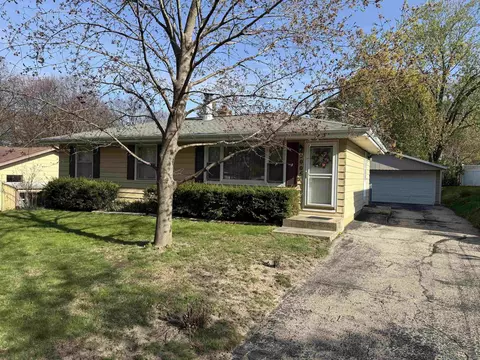 5006 Violet Ln, Madison, WI 53714