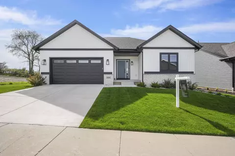 2016 Besra Dr, Verona, WI 53593