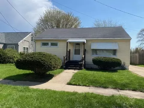 1121 Cleveland St, Beloit, WI 53511