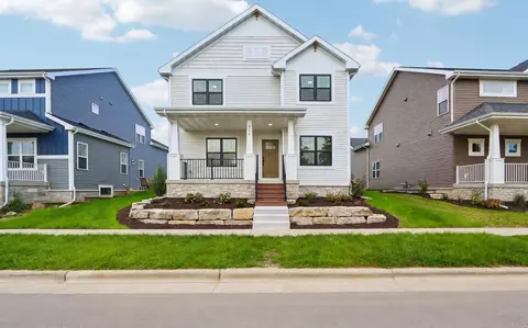 4736 Romaine Rd, Fitchburg, WI 53711