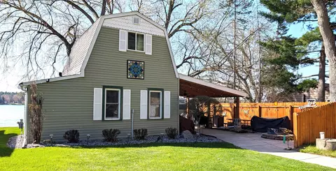 w4009 County Road C, Montello, WI 53949