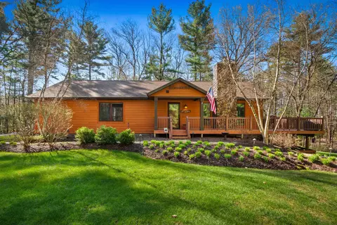 1925 19th Pass, Arkdale, WI 54613