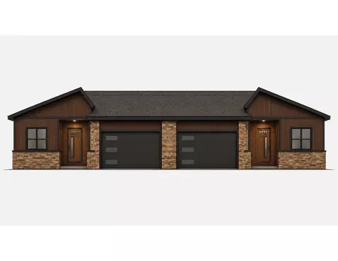 210 Whitetail Ln #5, Deerfield, WI 53531