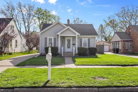 921 Cleveland St, Beloit, WI 53511