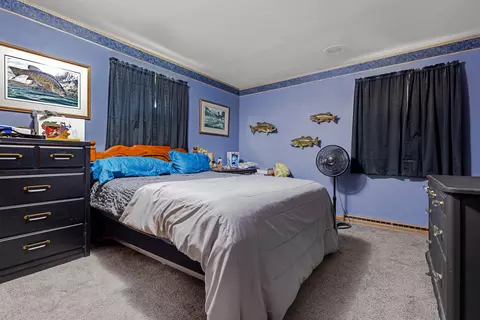 Bedroom - 621 E Holly Rd, Beloit, WI 53511 photo 3 of 4