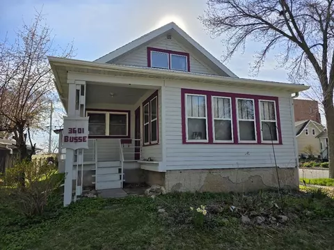 3601 Busse St, Madison, WI 53714