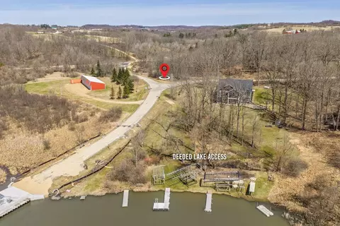 lot1 E Csm 34 E Redstone Dr, La Valle, WI 53941