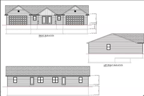 400 Michael Fitz Ln, Horicon, WI 53032