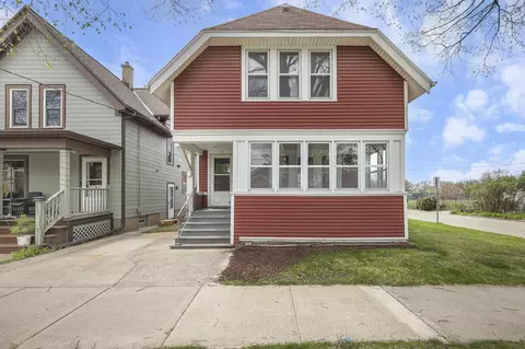130 N Fifth St, Madison, WI 53704