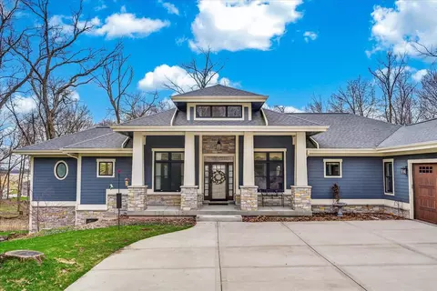 3167 Woodhill Cir #1, Verona, WI 53593
