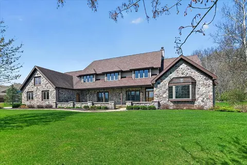 3921 Swoboda Rd, Verona, WI 53593