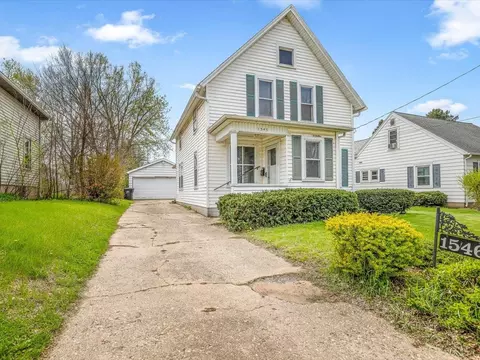 1546 W Grand Ave, Beloit, WI 53511