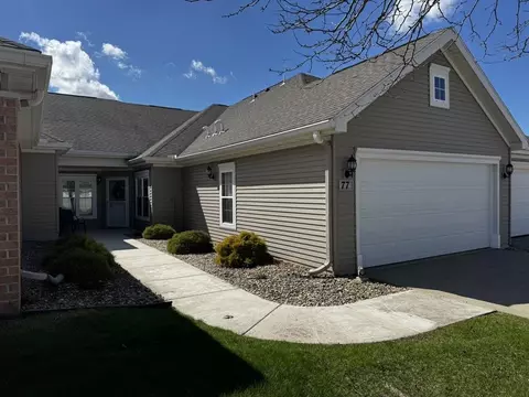 77 Northlight Way #35, Fitchburg, WI 53711