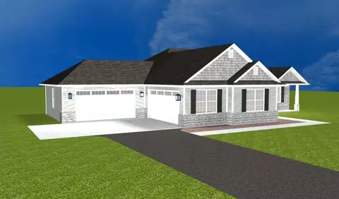 5524 E Kido Way, Milton, WI 53563