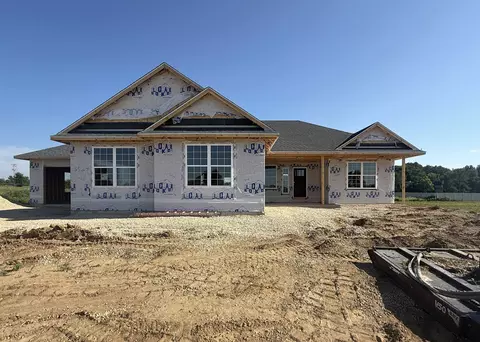 5524 E Kido Way, Milton, WI 53563