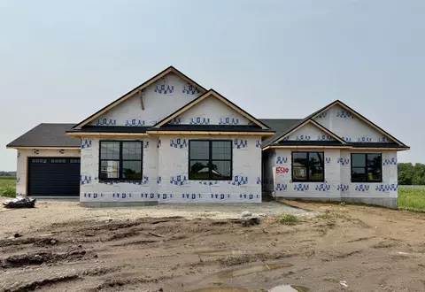 5510 E Kido Way, Milton, WI 53563