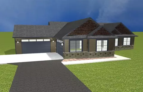 5510 E Kido Way, Milton, WI 53563