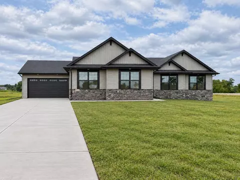 5510 E Kido Way, Milton, WI 53563