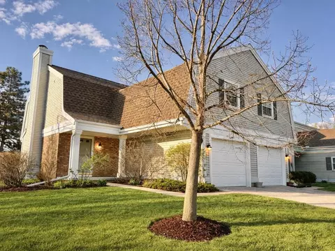 7472 Old Sauk Rd, Madison, WI 53717