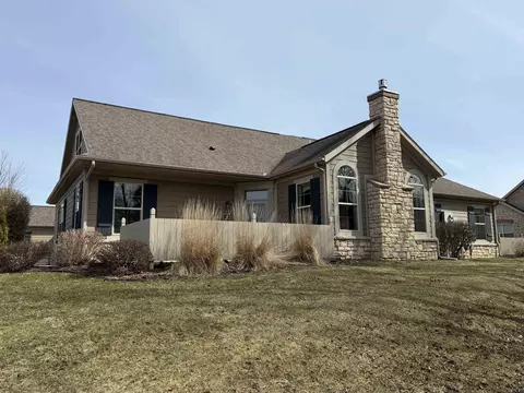 57 Pond View Way, Fitchburg, WI 53711