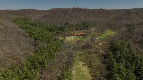 17658 Forest Ln, Muscoda, WI 53573