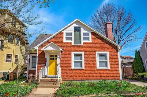 718 W Lakeside St, Madison, WI 53715