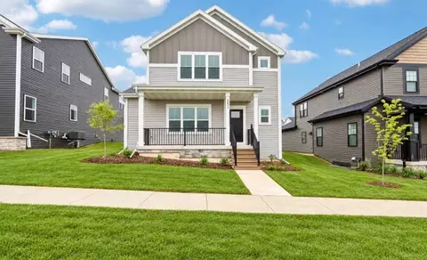 6671 Linnet Ln, Middleton, WI 53562