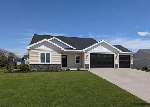 6620 Grouse Woods Rd, Deforest, WI 53532
