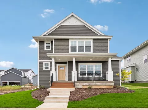 6625 Junco Dr, Middleton, WI 53562