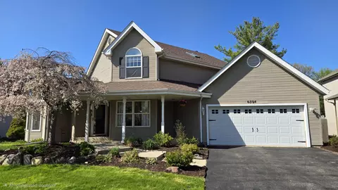 6394 Muirfield Ln, Rockford, IL 61114