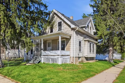 2342 Upham St, Madison, WI 53704