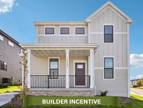 6683 Linnet Ln, Middleton, WI 53562
