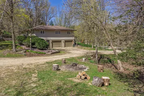 w12115 Slack Road, Lodi, WI 53555
