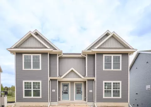 637 Tabby Turn Dr, Middleton, WI 53562