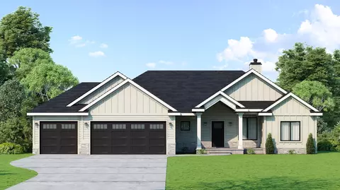 1409 Yeske Dr, Waunakee, WI 53597