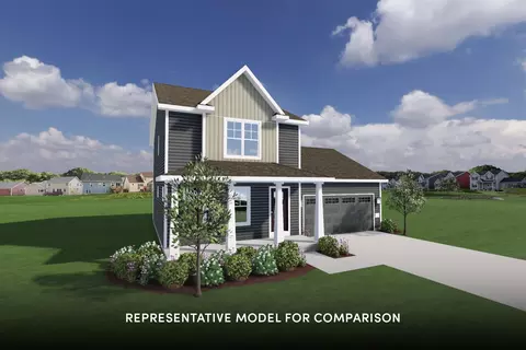 7107 Johann Farm Rd, Middleton, WI 53562