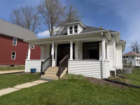 509 Martin St, Mauston, WI 53948