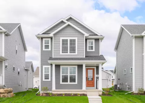 1598 Star Light Dr, Verona, WI 53593